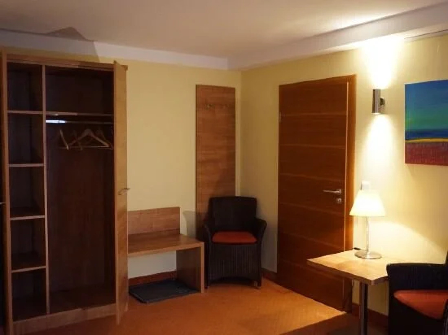 Haimerlhof Das kl. Privathotel