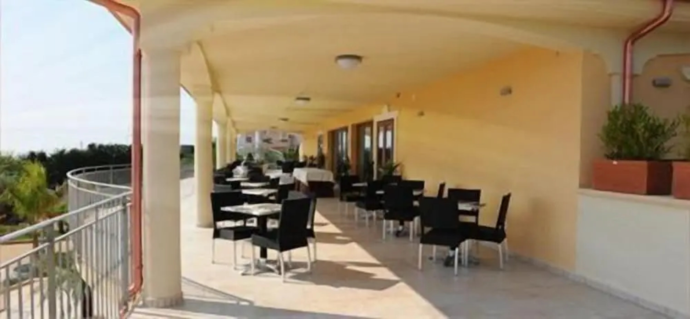 La Felce Imperial Hotel