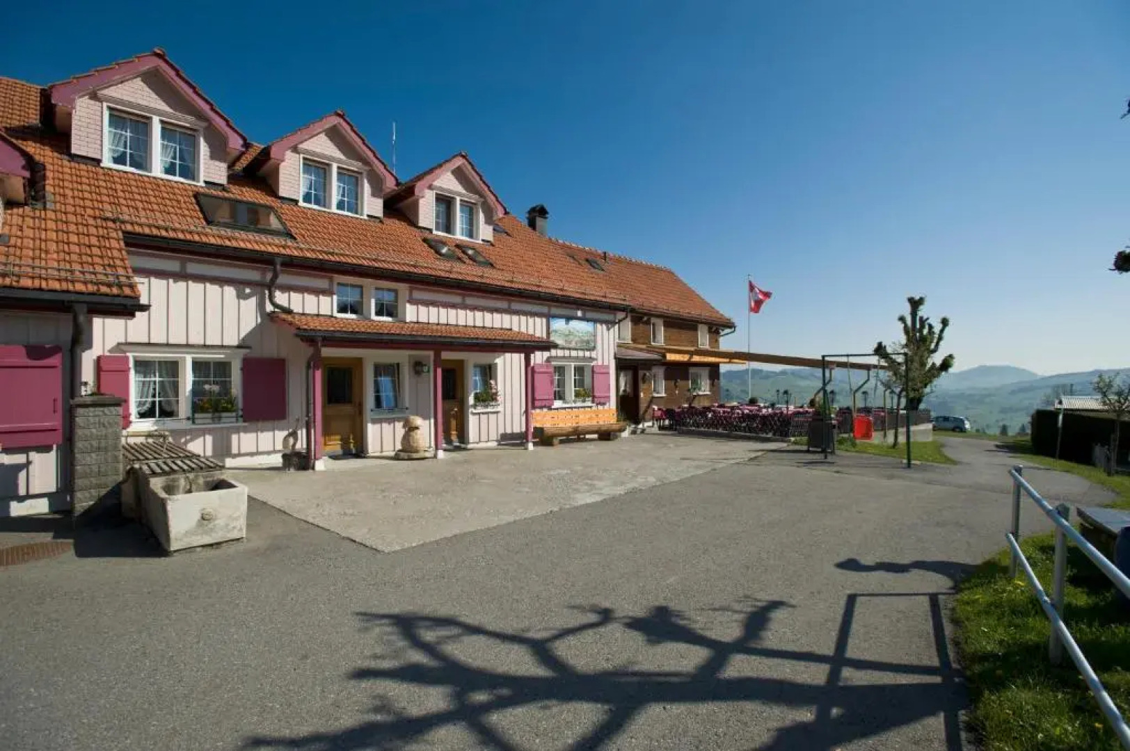 Hotel Landgasthof Eischen