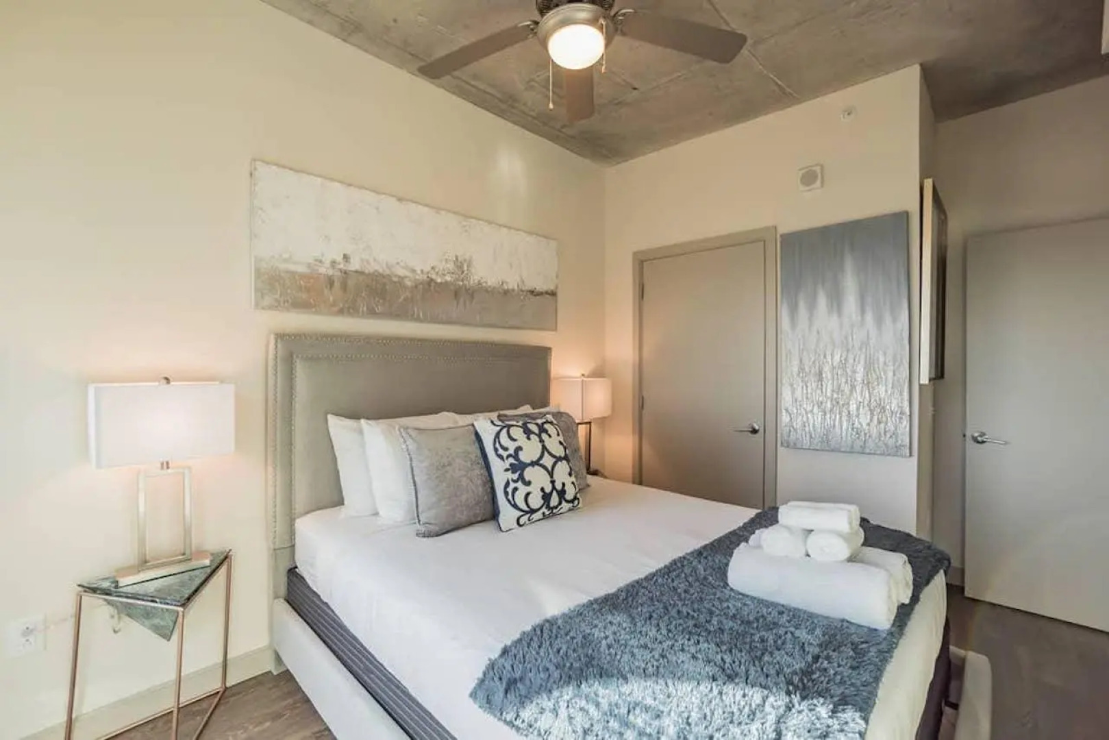 3601 Market 1BR #1204