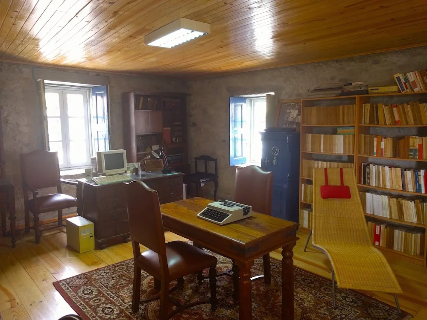 Confortable Countryside House