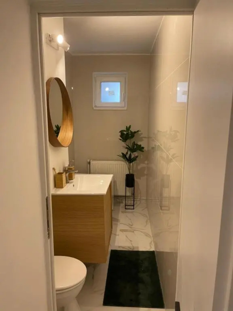 Discret Apartament 7