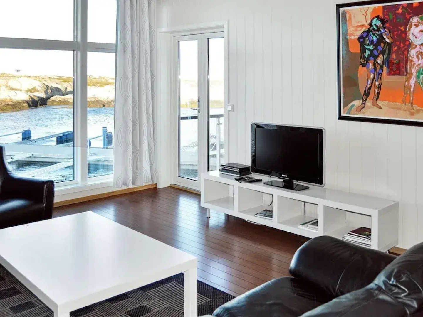 4 Person Holiday Home in Sula