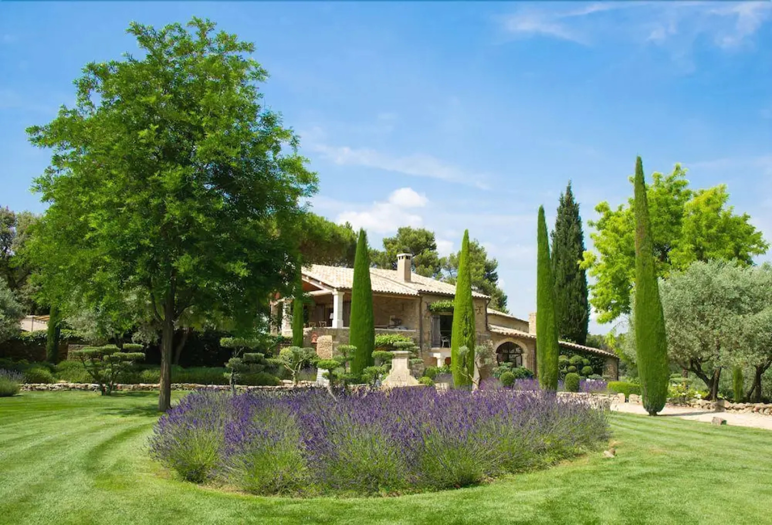 Domaine Les Roullets