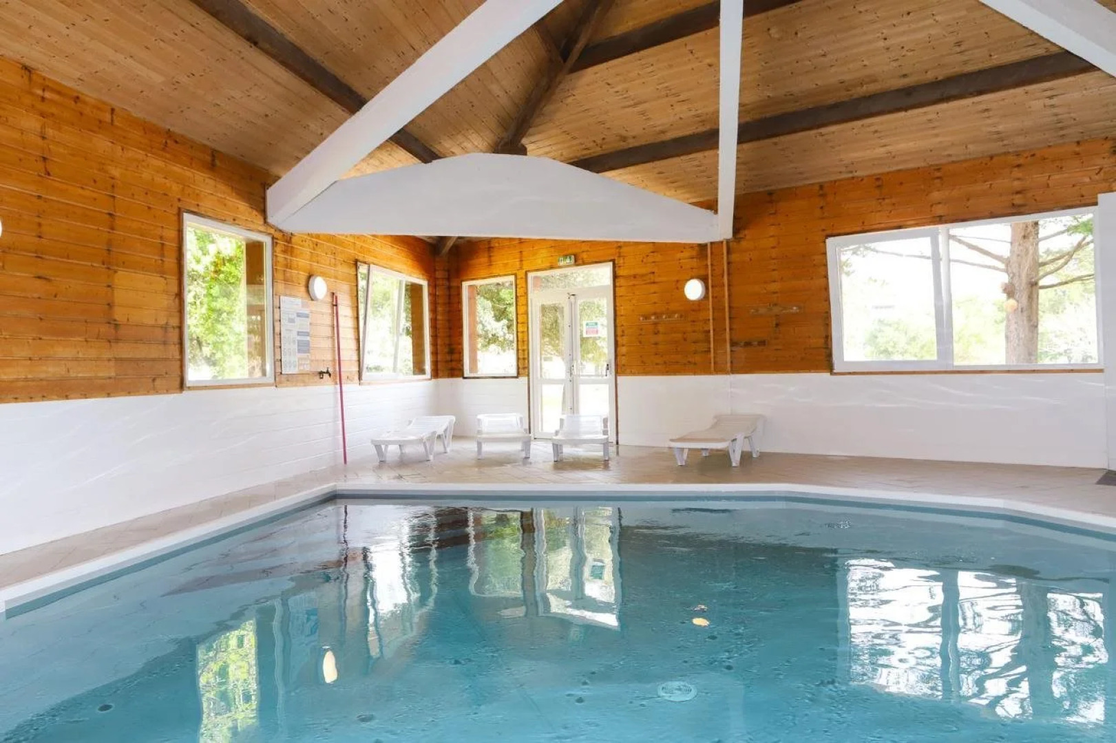 Résidence Némea Les Sables Vignier