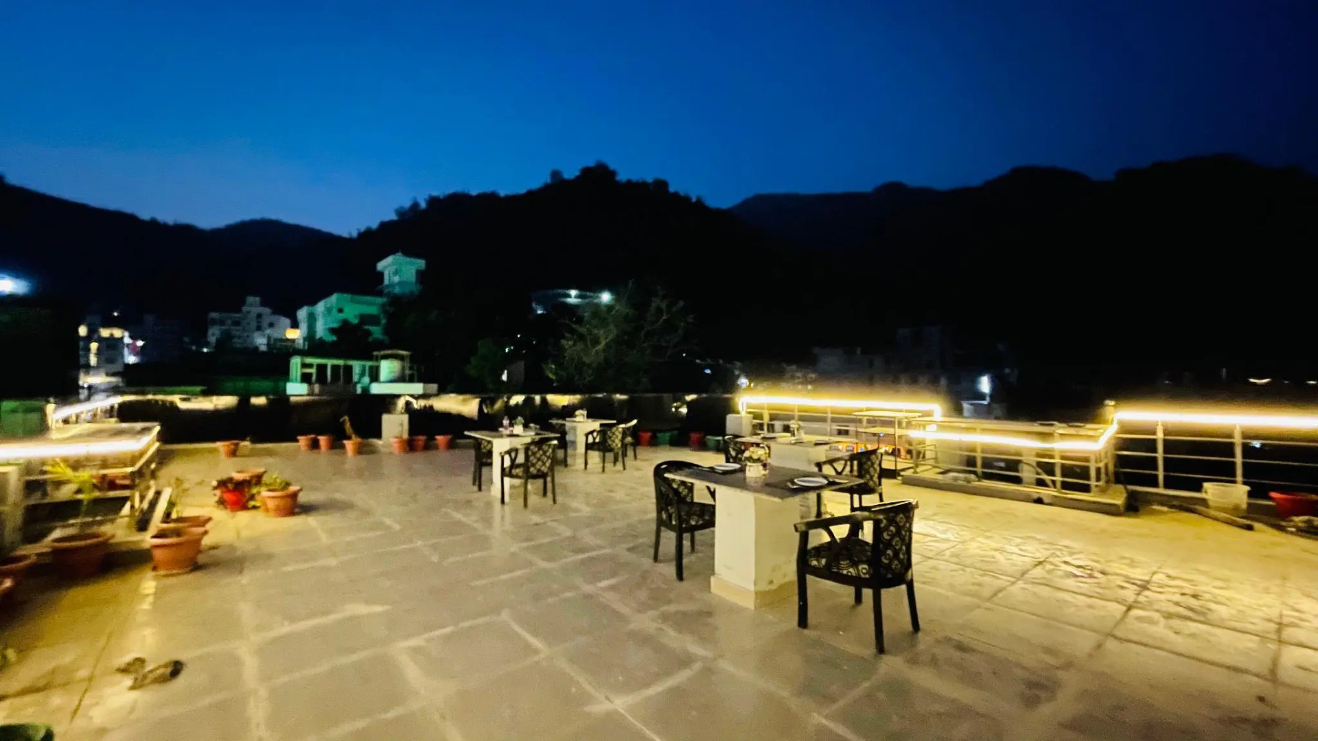 SKI RISHIKESH (By Hotel SK International)