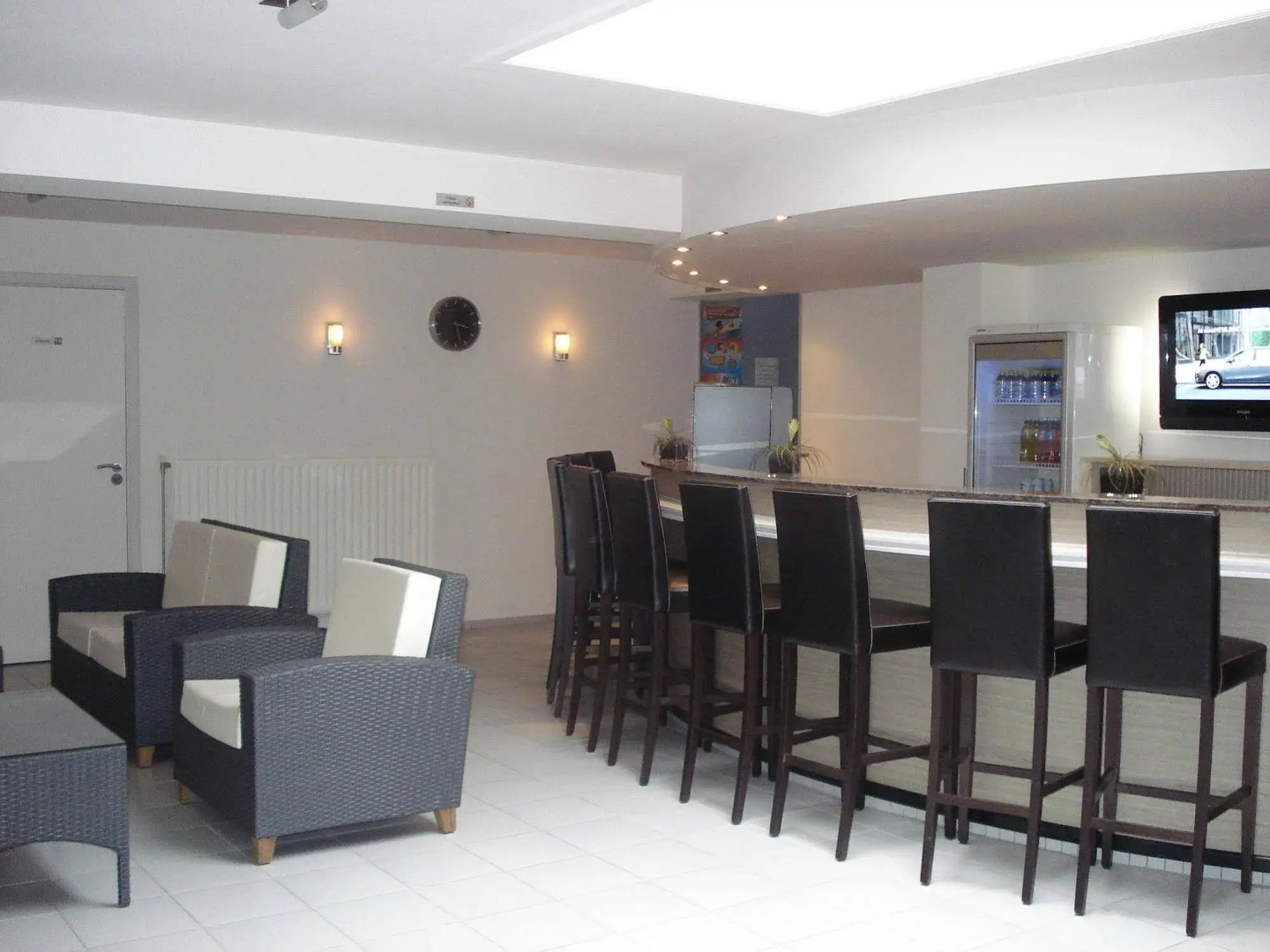 Eurotel Lanaken - Different Hotels