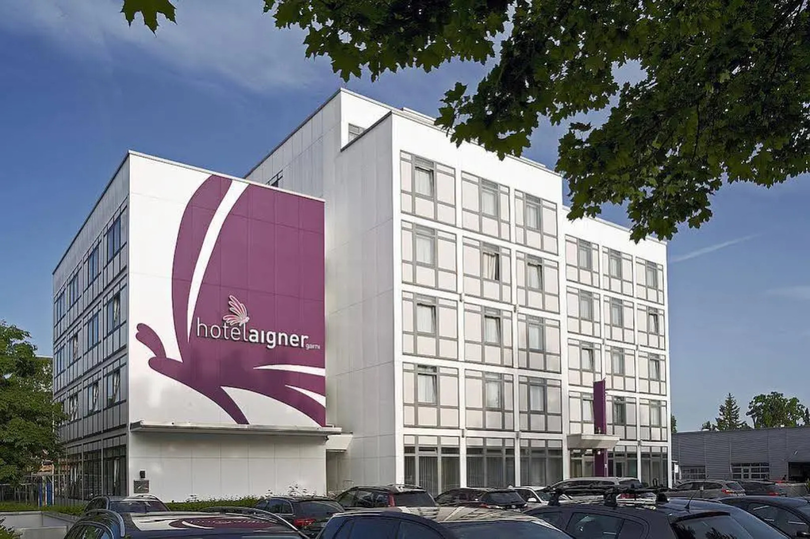 Hotel Aigner
