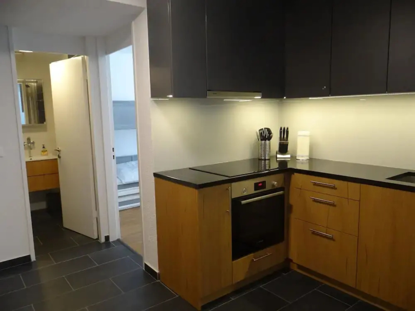 Sunnmatt West Wohnung 934 Engelberg