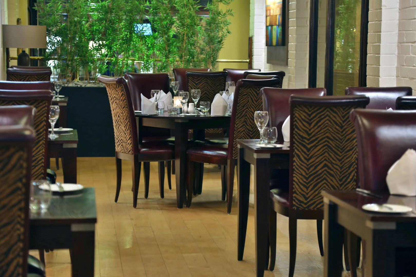 The Bull Hotel, Peterborough