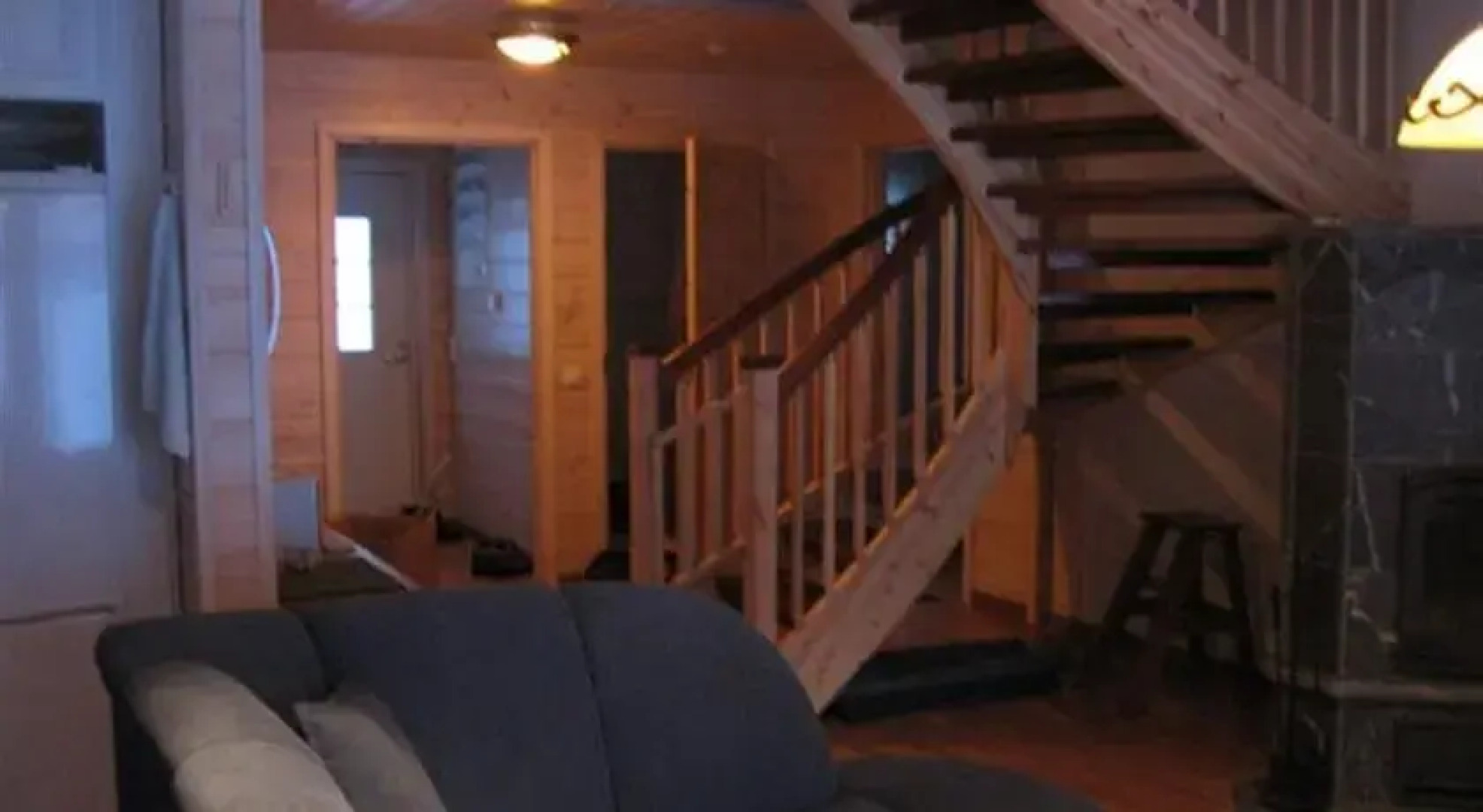 Pietilän Lomamökit