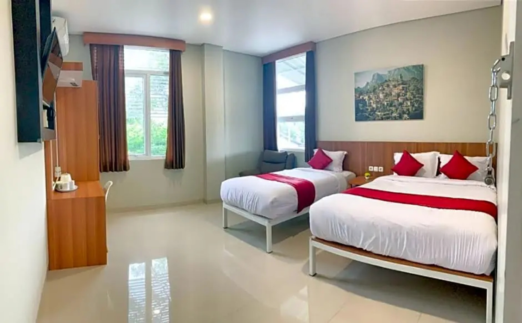 Privato Suite Purwokerto