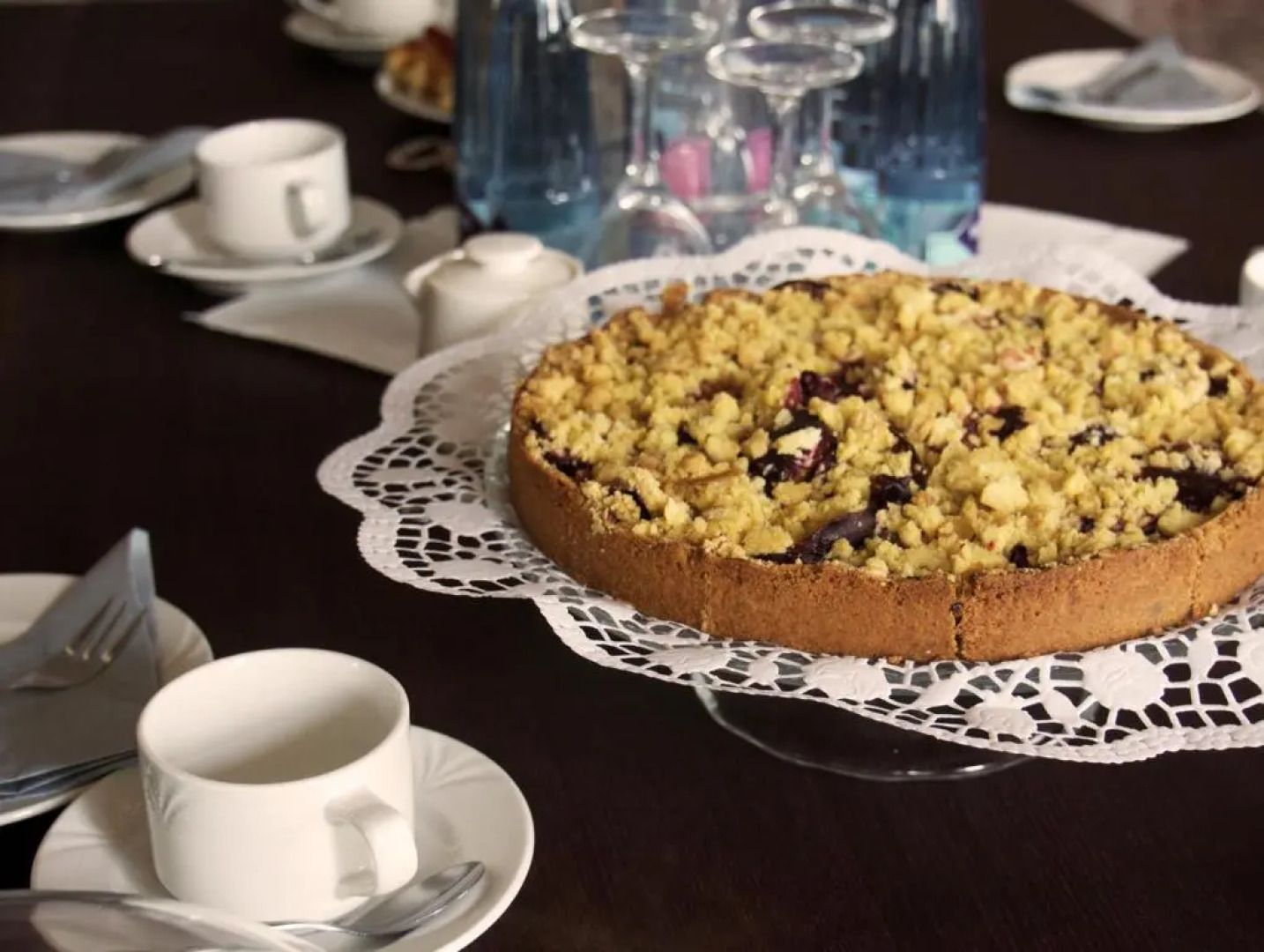 Gasthaus Speisekammer