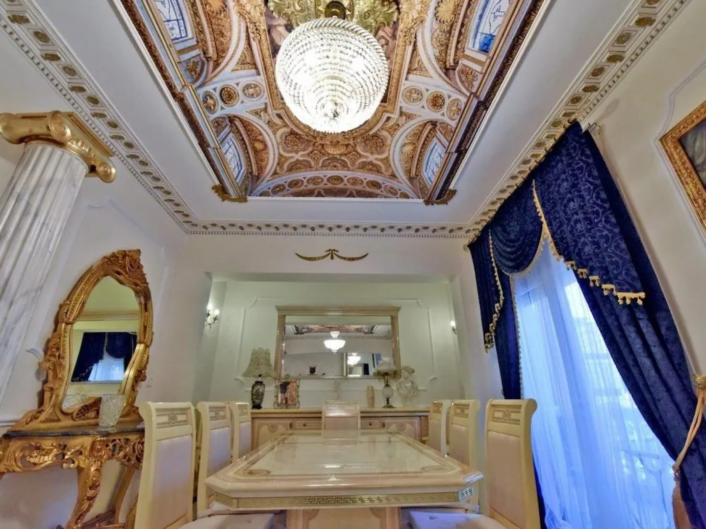 Royal Luxury Studio - Nea Moudania Halkidiki