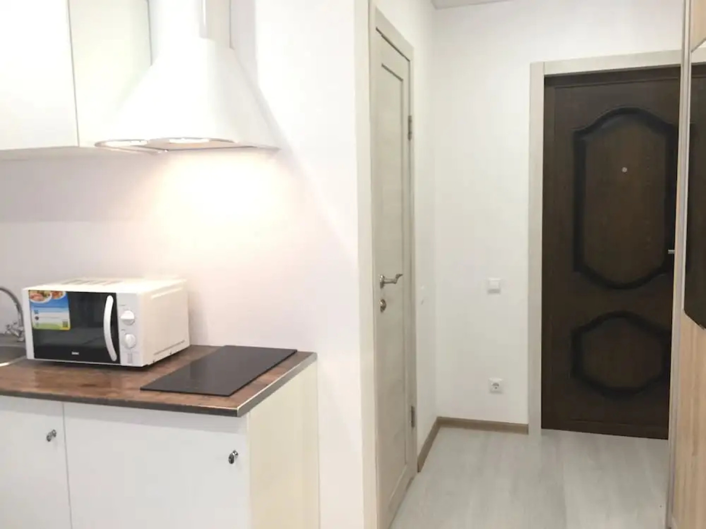 Апартаменты на ул. Производственной, 2