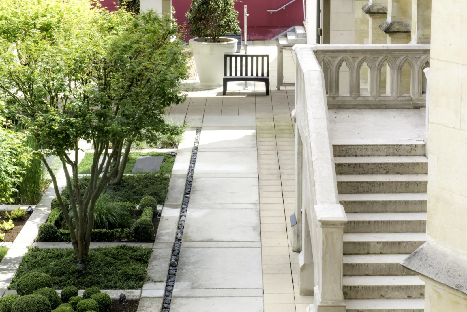 Best Western Premier Hôtel de la Paix