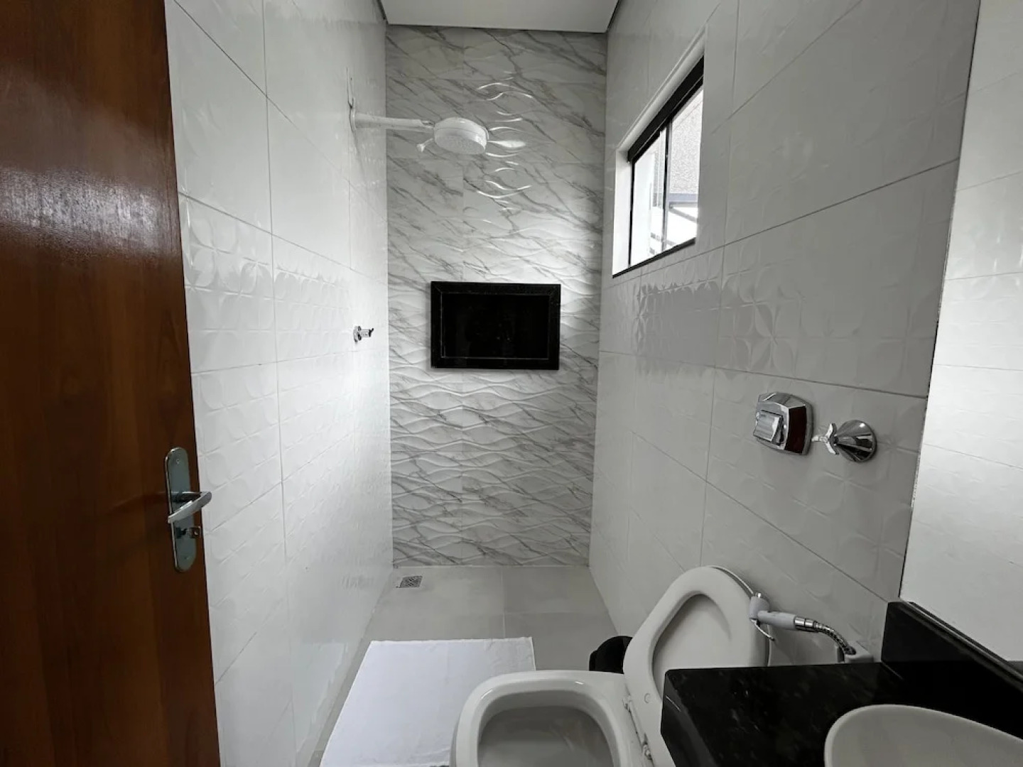 Aquarela Apart Hotel