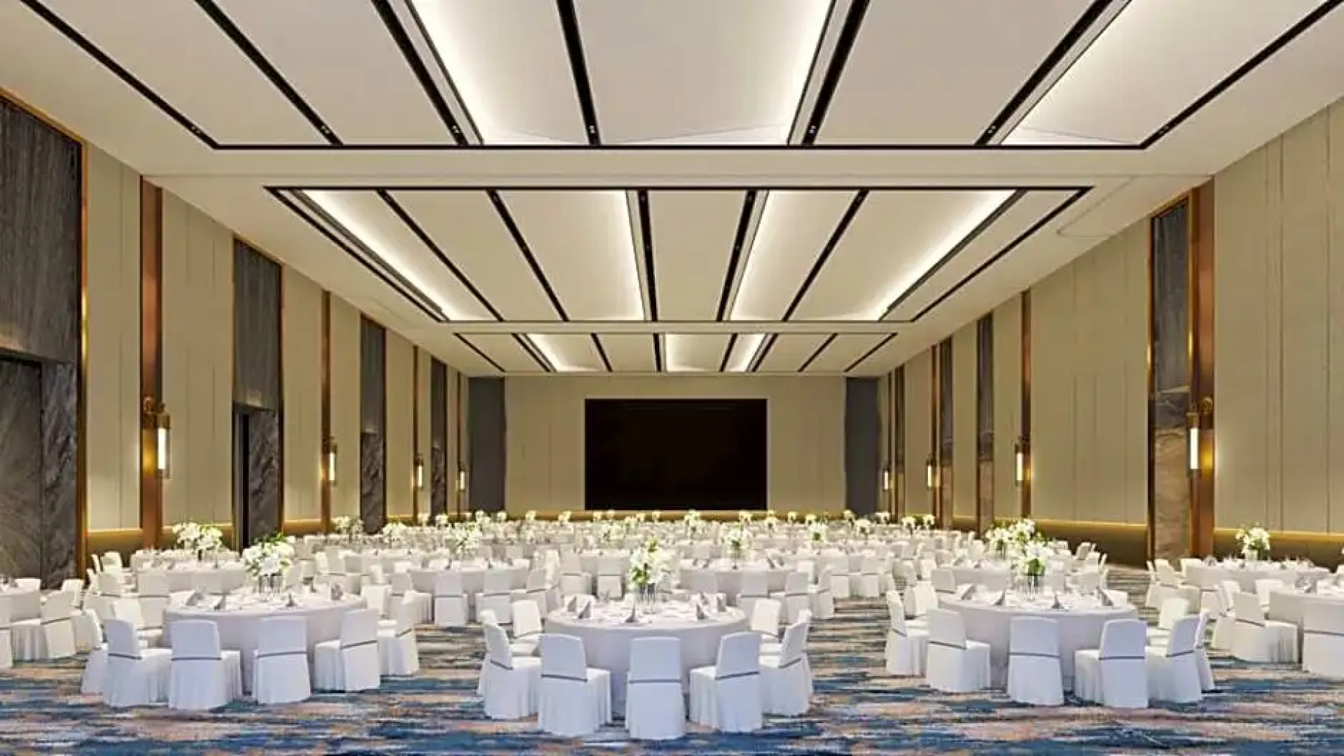 Hilton Shaoxing Hotel and Residences