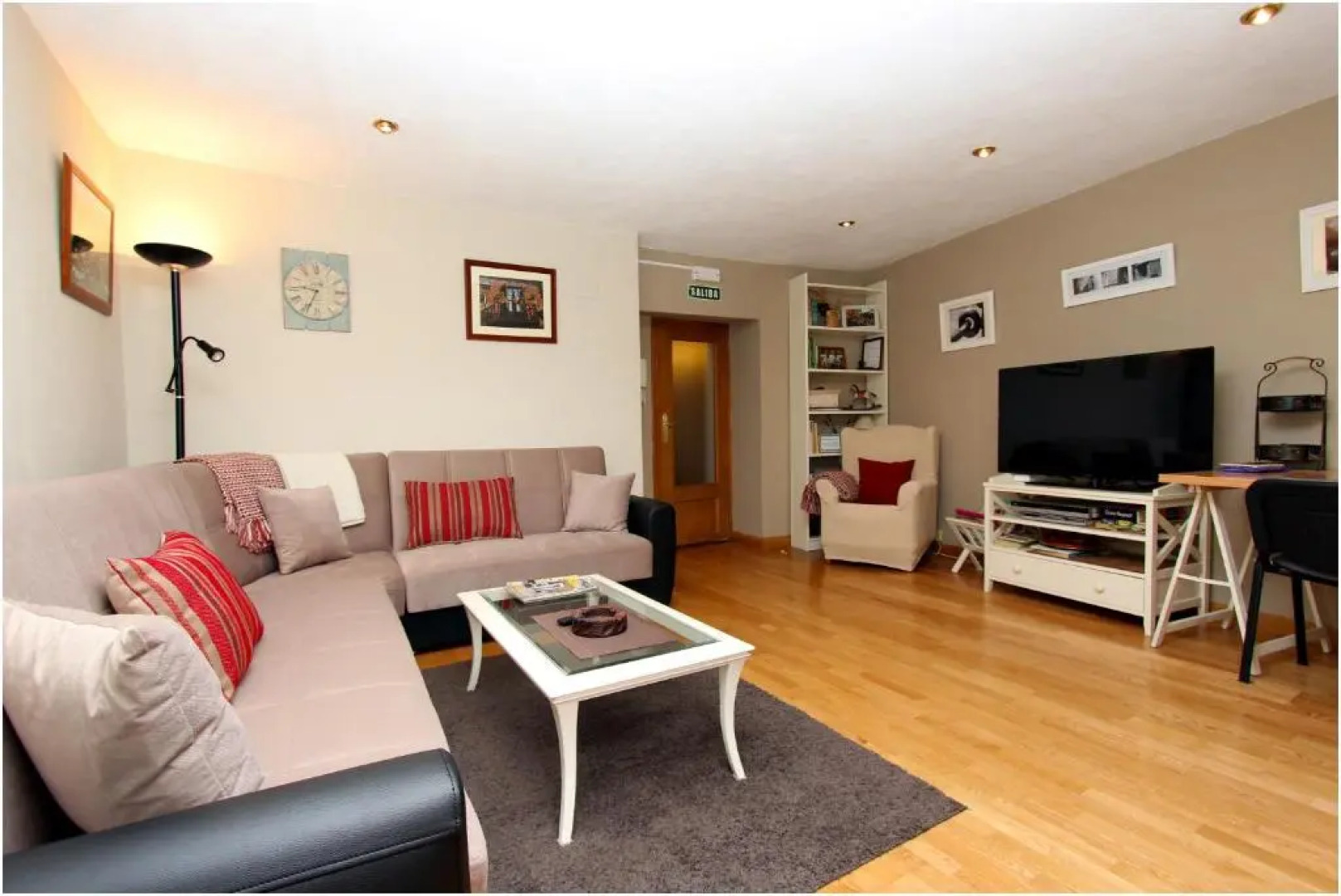 Casa Rural Xixa Landetxea