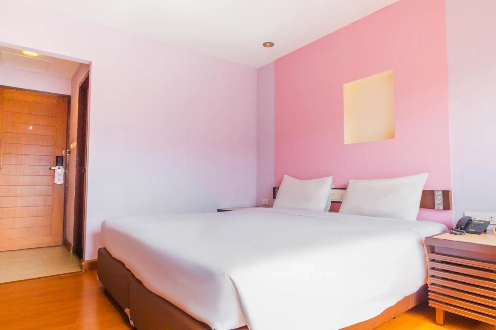 Mayflower Grande Hotel Chiang Mai