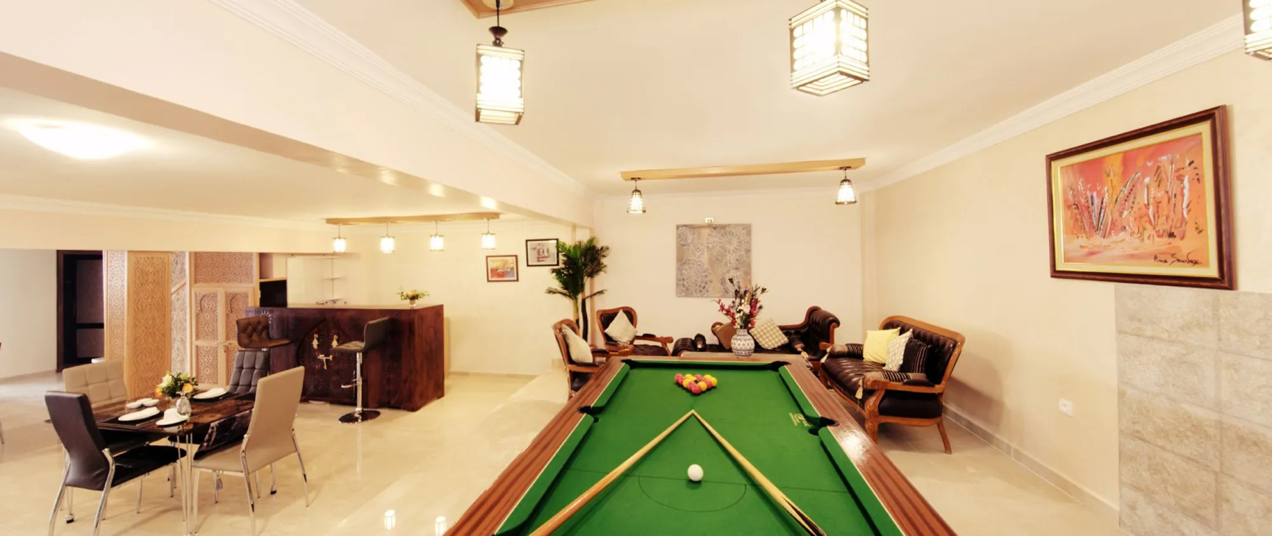 Aparthotel Les Oliviers Suites & Spa