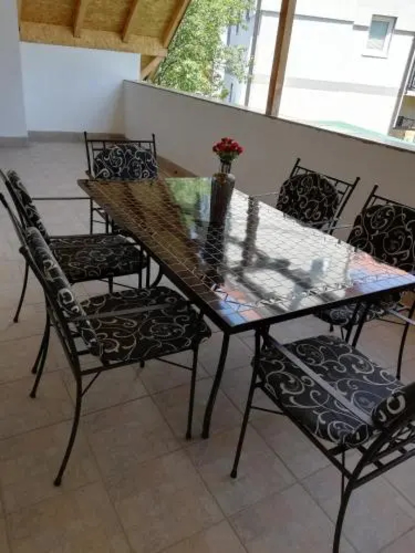 Apartments Šćepanović