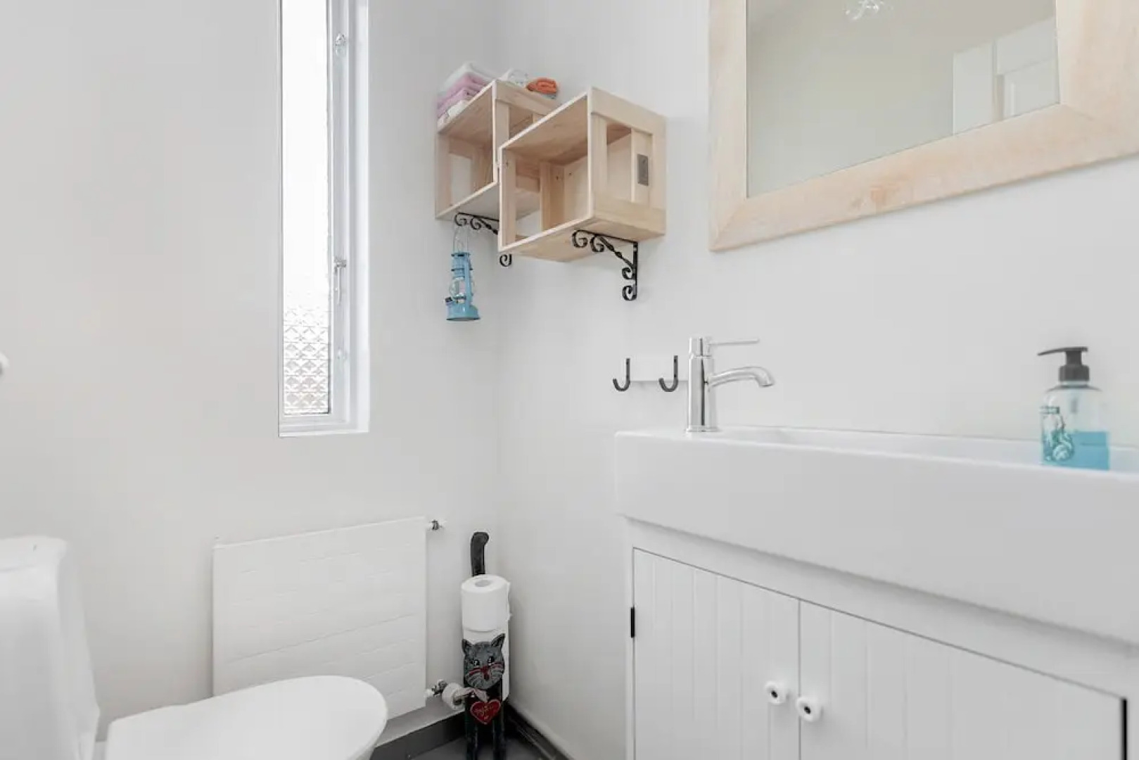 Fosssel Country House