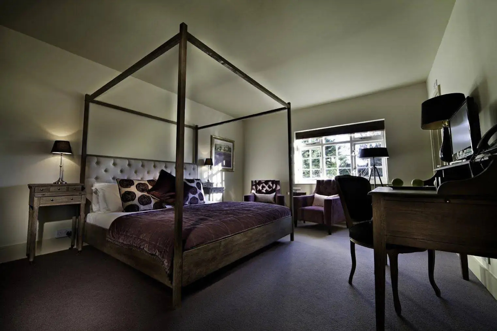 Bella Luce Hotel