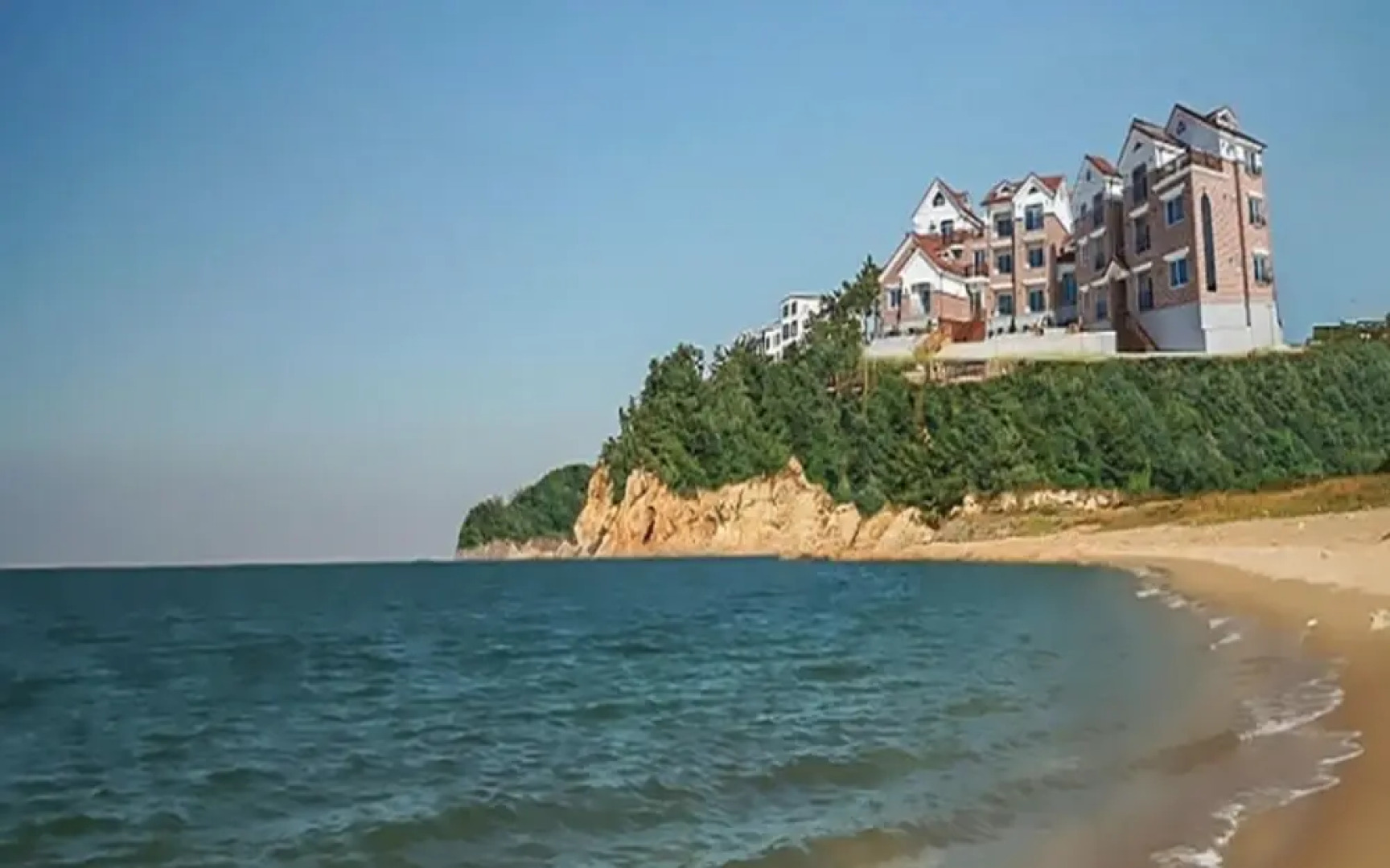 Buan Baramu-i Soksaguim Pension