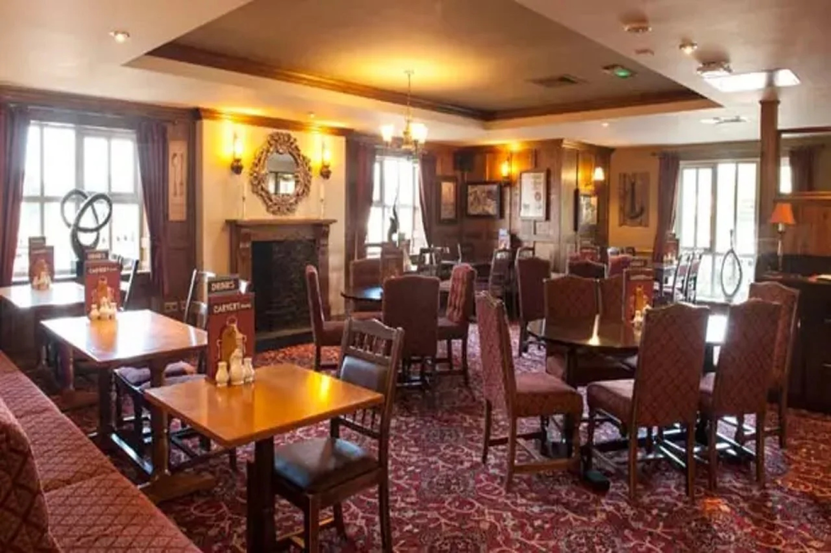 Premier Inn Gosport