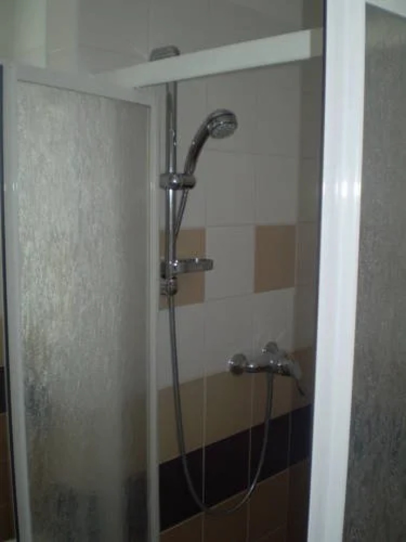 Lázeňský dům Hanačka