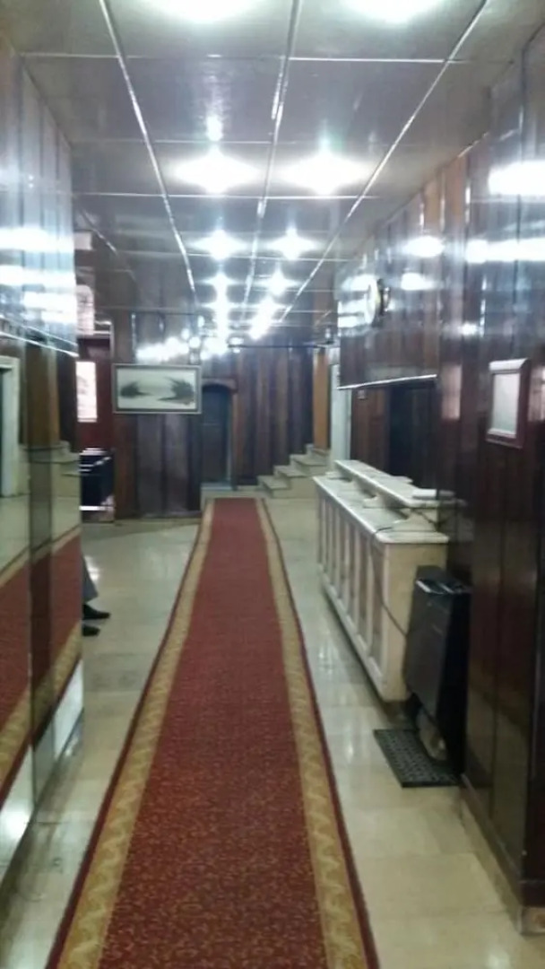 Diyarbakir Hotel Surmeli