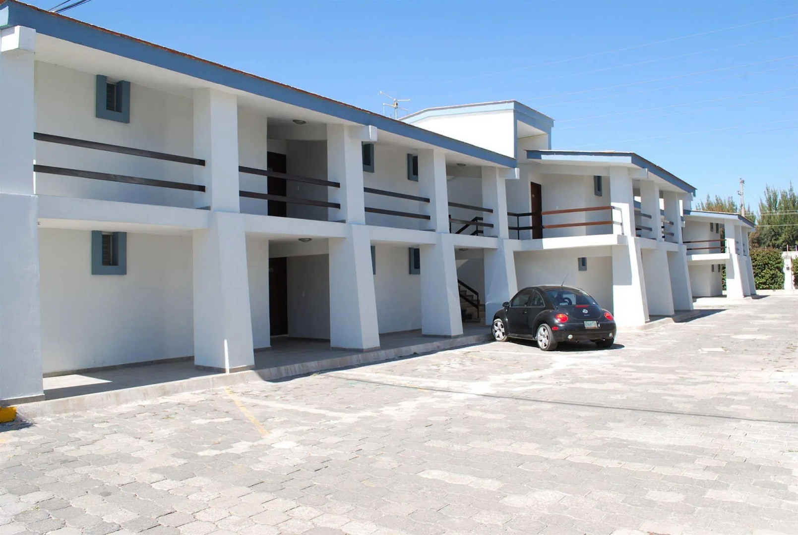 JM Ejecutivo Celaya,Centro Histórico