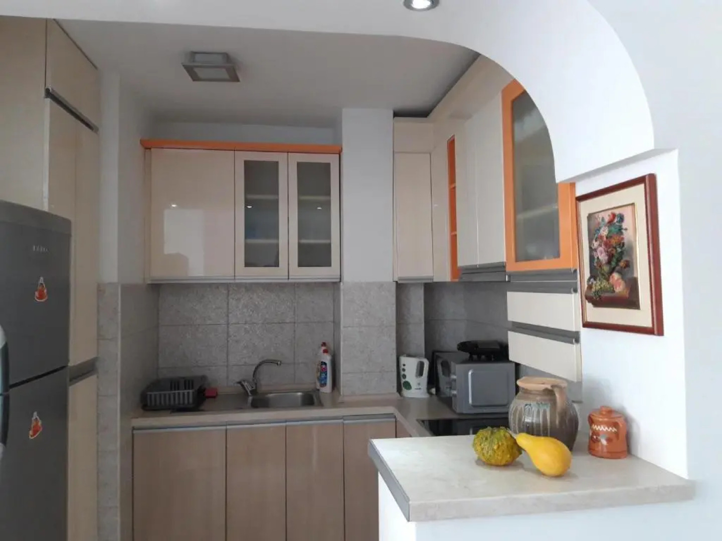 Apartment Goran and Milena