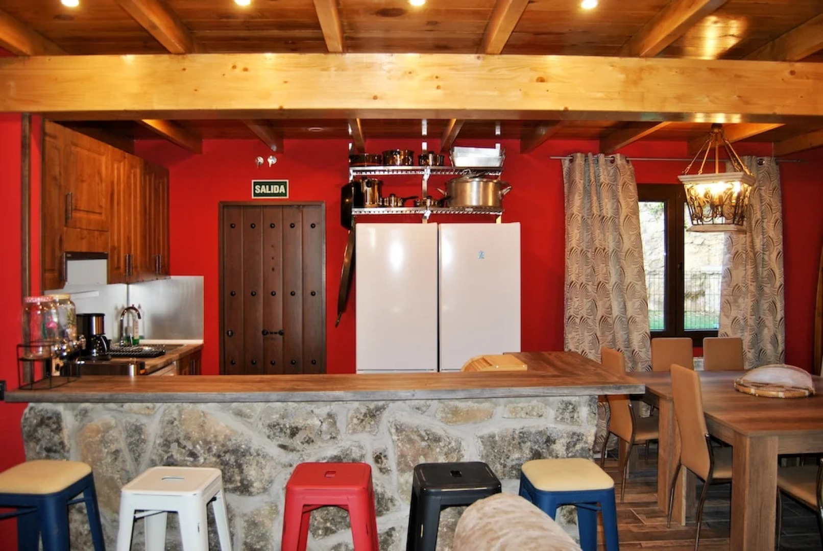 Casas Rurales Collarubio