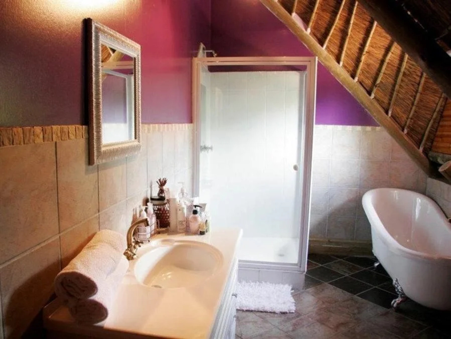 Midrand Wild Goose Guest House