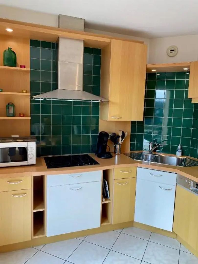 Résidence De La Rance