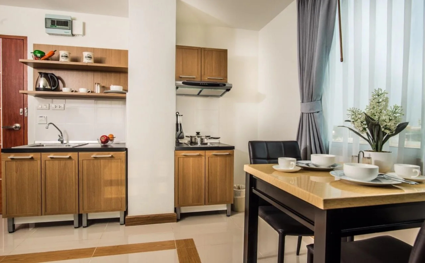 Winner Prachinburi & Serviced Apartment