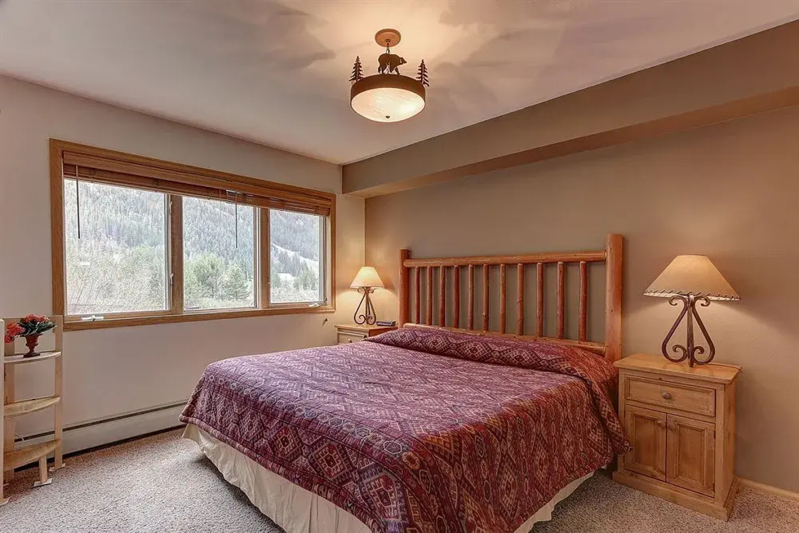 Rocky Mountain Resort Management Keystone