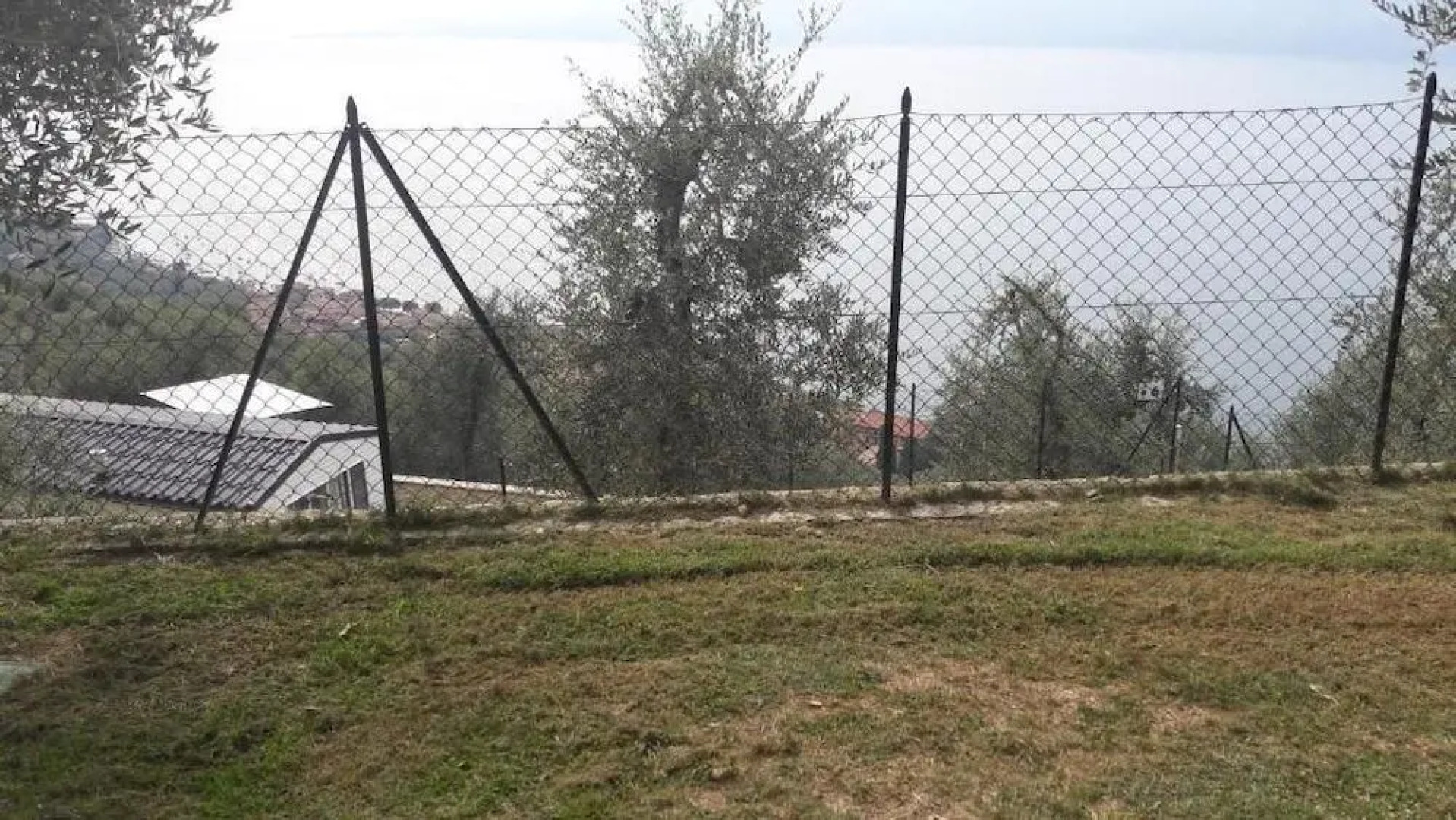 Agricampeggio Agri-camping Relax