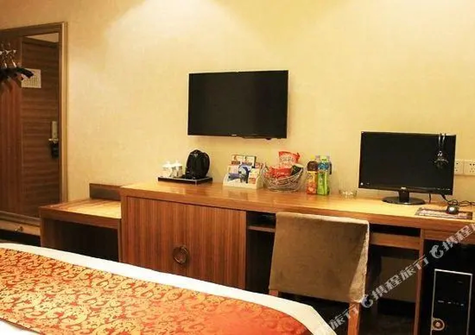 Xinmudan Business Guesthouse
