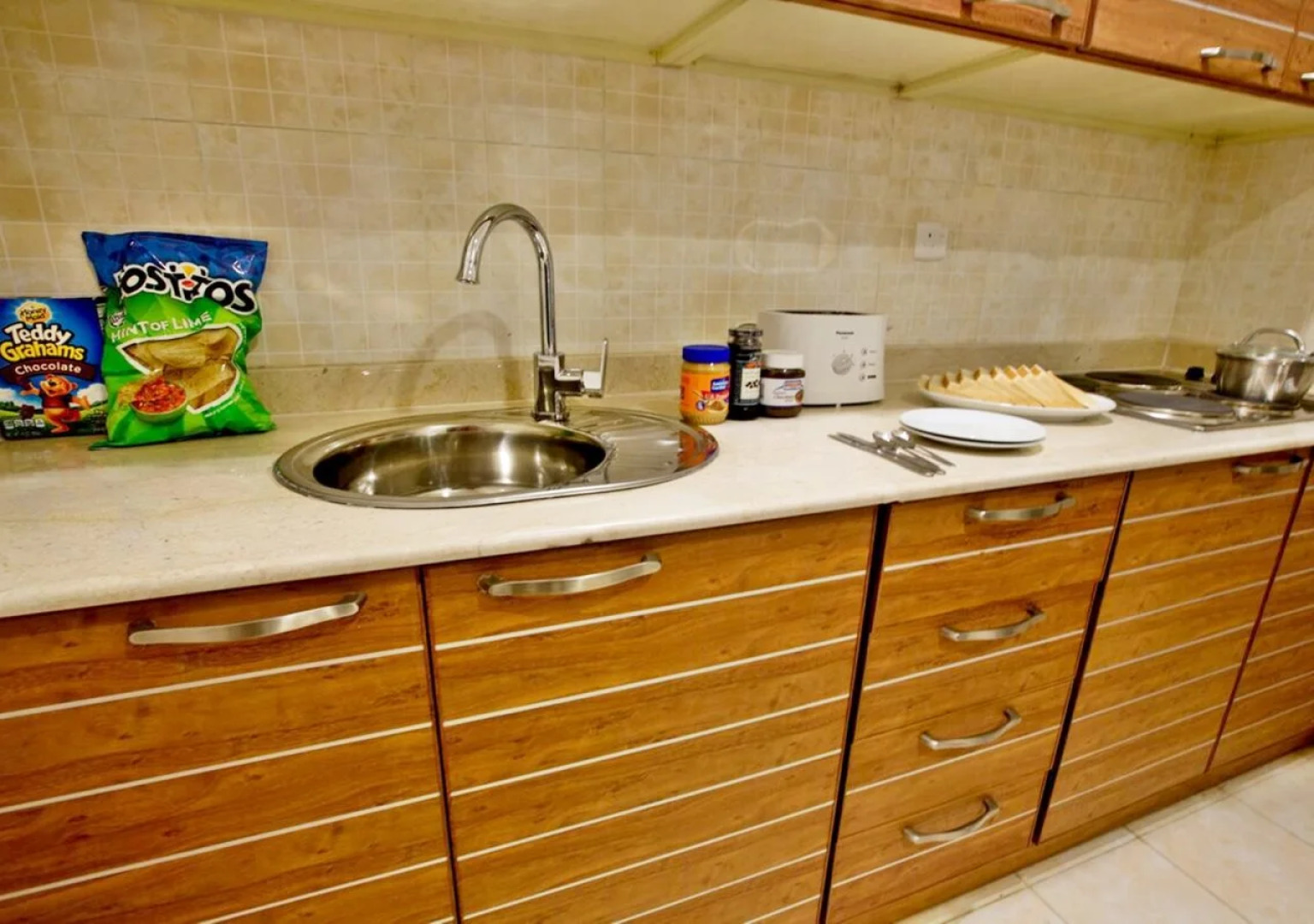 Sara Palace Hotel Apartments