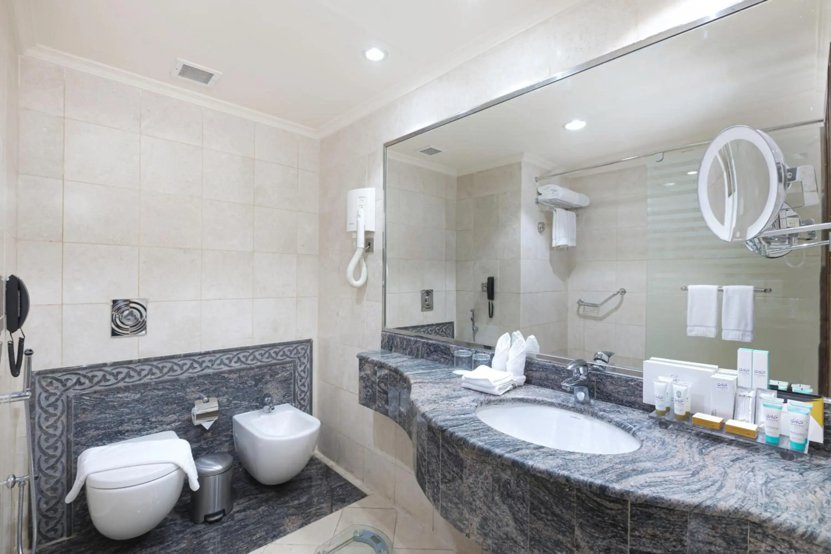 MADEN Hotel-مادن