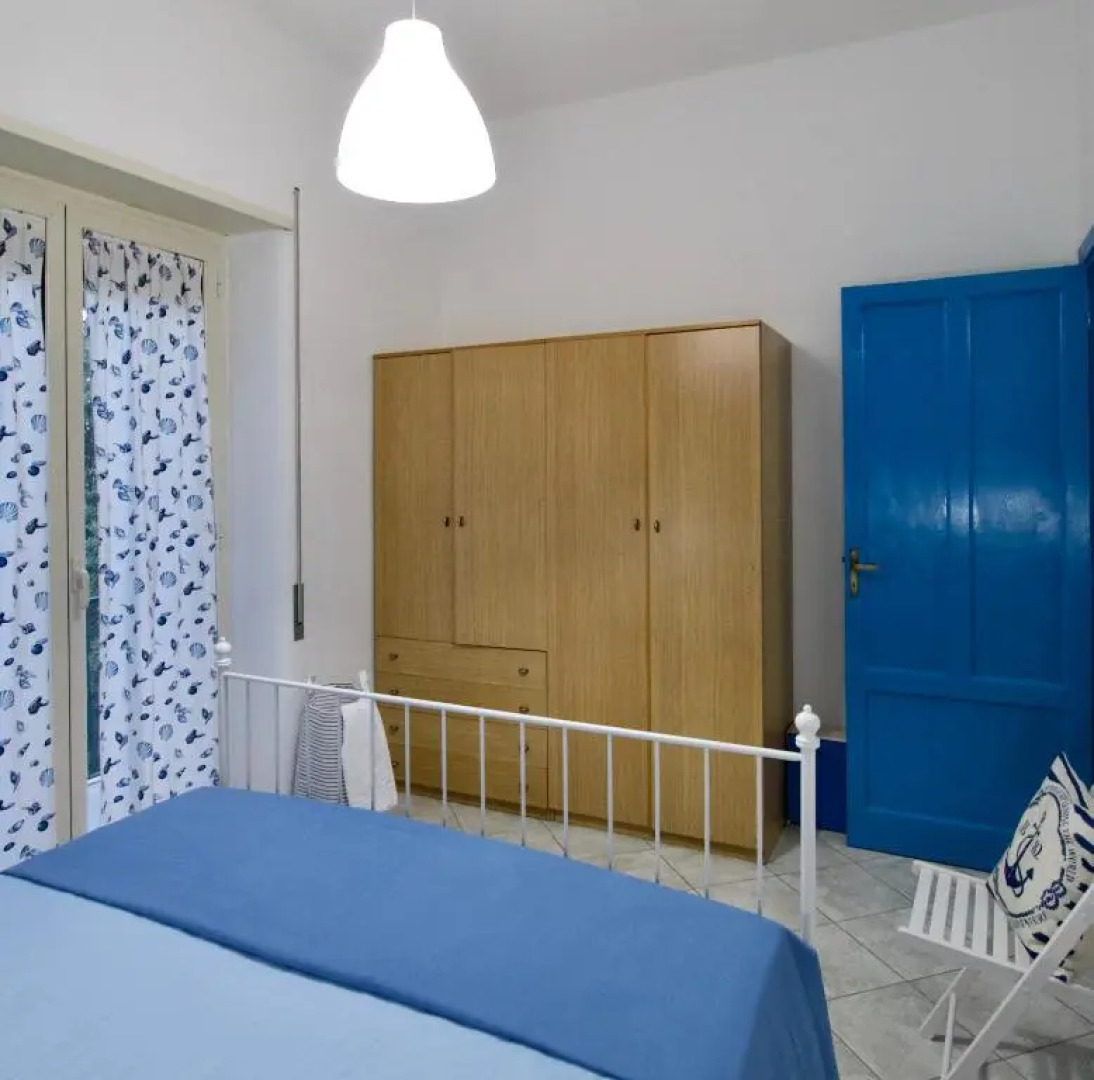 Residence Del Golfo - Scauri