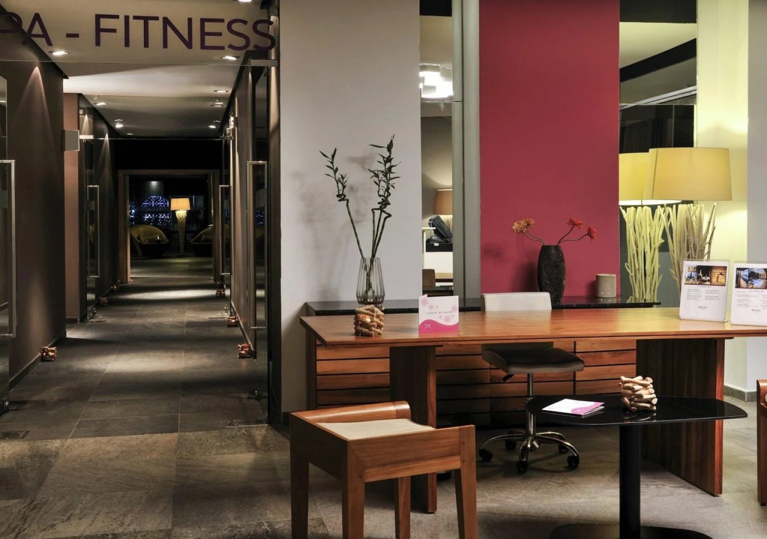 Hotel Mercure Rif Nador