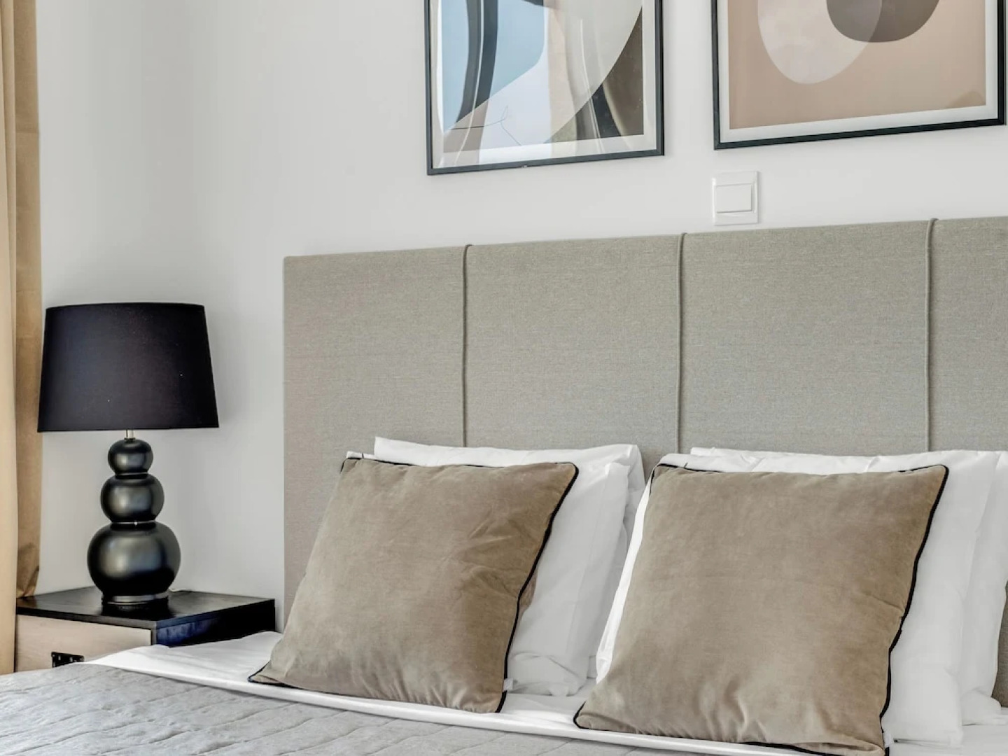 Sanders Elgio - Charming Studio With Balcony