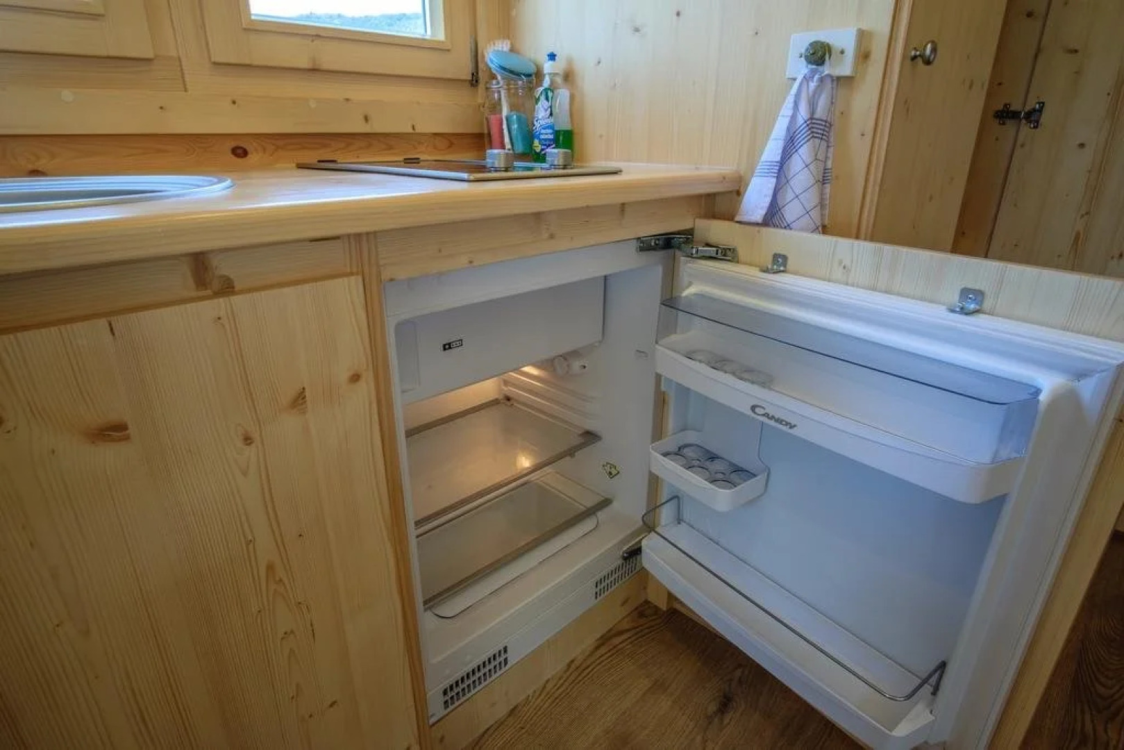 Camping & Restaurant Wagenhausen bei Stein am Rhein