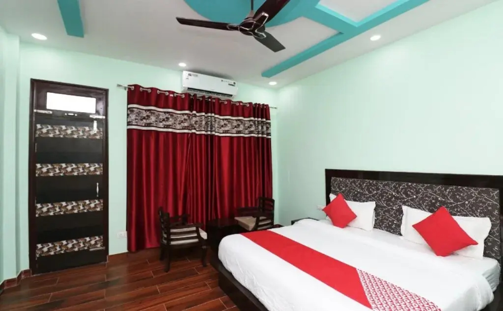 City Tower Hotel By OYO Rooms