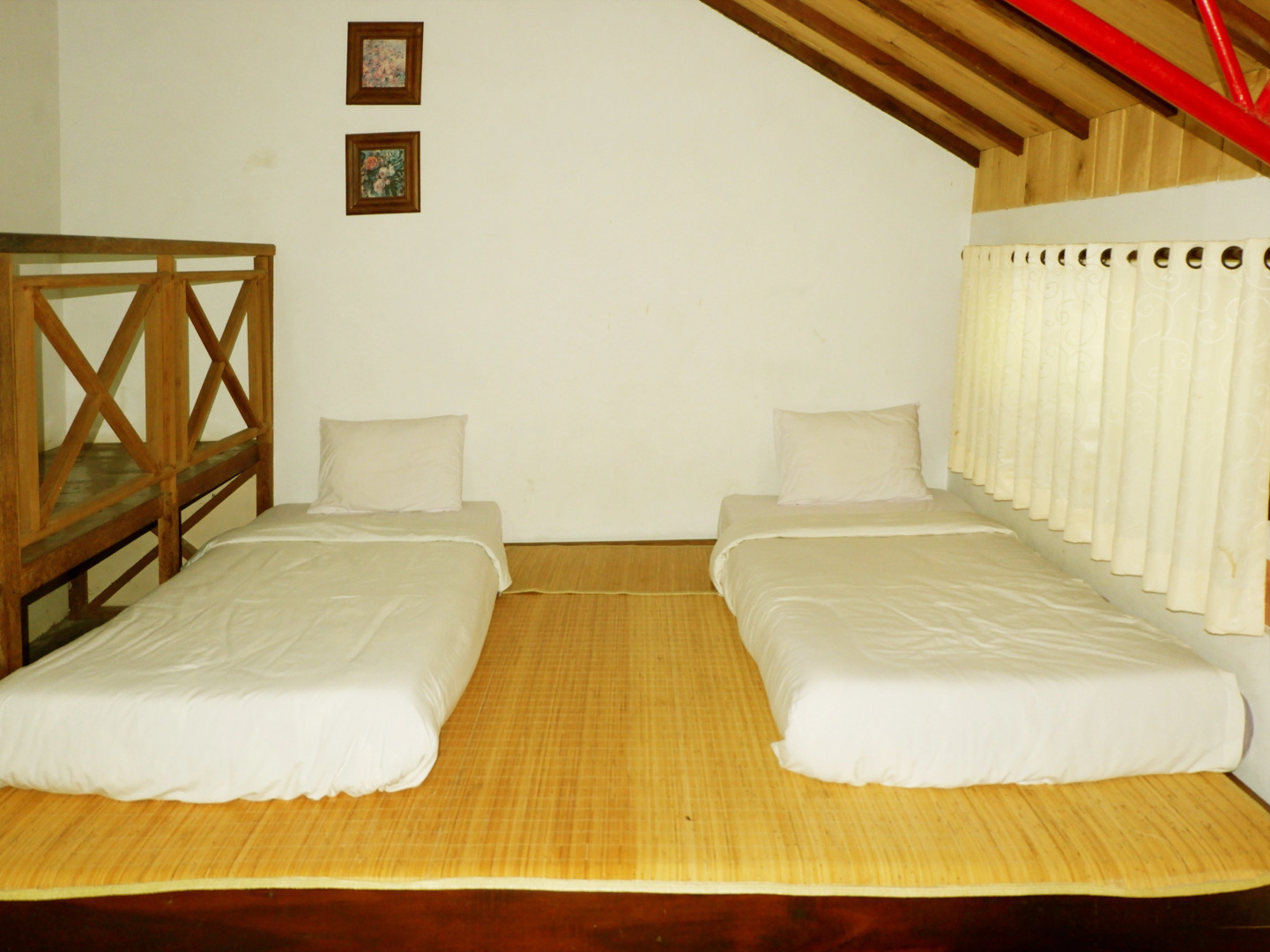 FabHotel Casa De Royale