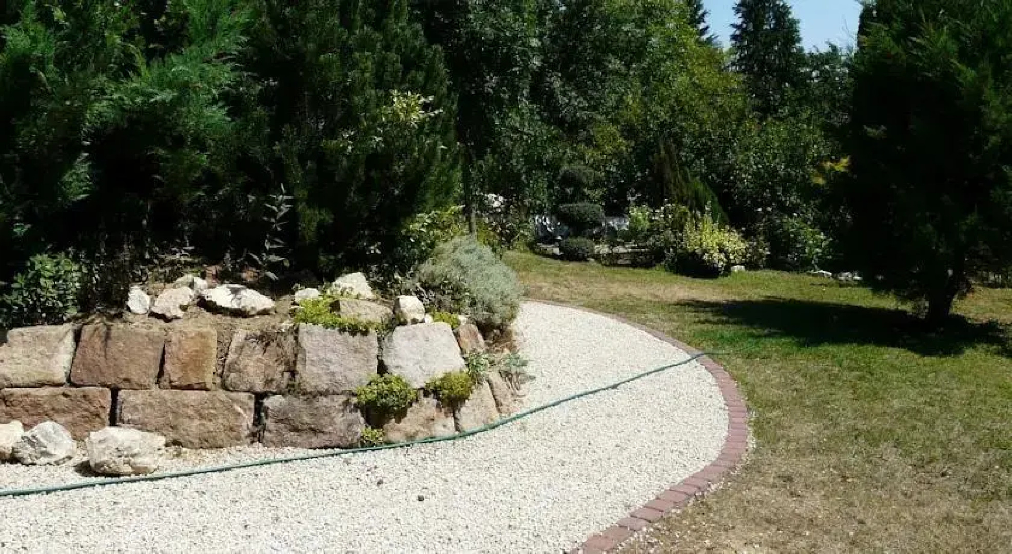 Moson Patak Vendégház